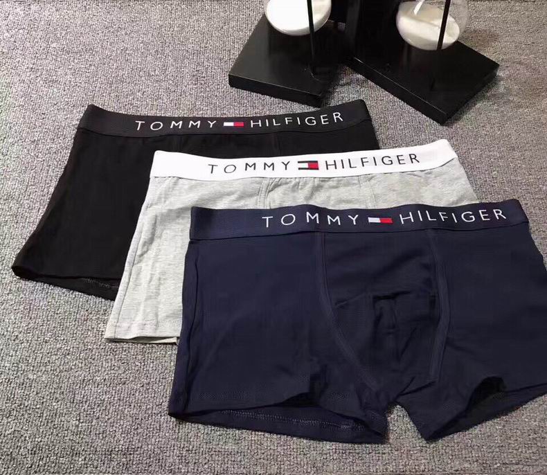 Tommy boxer L-XXL 10